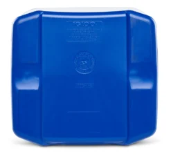 Koelbox Igloo Laguna 12 Blue -Kampeeruitrusting Winkel 00032473 B19