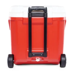 Koelbox Igloo Laguna 60 Roller Red 11 Koelbox Igloo Laguna 60 Roller Red -Kampeeruitrusting Winkel 00034495 B19