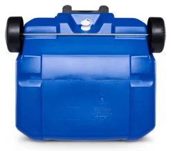 Koelbox Igloo Laguna 60 Roller Blue 11 Koelbox Igloo Laguna 60 Roller Blue -Kampeeruitrusting Winkel 00034520 B