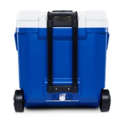 Koelbox Igloo Laguna 60 Roller Blue 12 Koelbox Igloo Laguna 60 Roller Blue -Kampeeruitrusting Winkel 00034520 BK