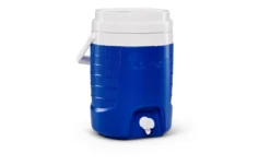 Koelbox Igloo Sport 2 Gallon Majestic Blauw Wit 17 Koelbox Igloo Sport 2 Gallon Majestic Blauw Wit -Kampeeruitrusting Winkel 00041150 h