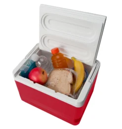 Koelbox Igloo Legend 12 Diablo Rood Wit -Kampeeruitrusting Winkel 00043358 P