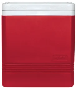 Koelbox Igloo Legend 24 Red 6 Koelbox Igloo Legend 24 Red -Kampeeruitrusting Winkel 00043360 F
