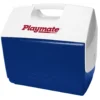 Koelbox Igloo Playmate Elite Blue Blauw -Kampeeruitrusting Winkel 00043365