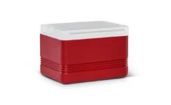 Koelbox Igloo Legend 6 Red 13 Koelbox Igloo Legend 6 Red -Kampeeruitrusting Winkel 00043702 h