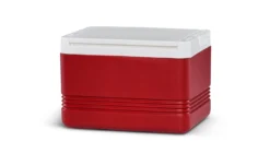 Koelbox Igloo Legend 6 Red 14 Koelbox Igloo Legend 6 Red -Kampeeruitrusting Winkel 00043702 h1