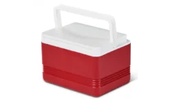 Koelbox Igloo Legend 6 Red 15 Koelbox Igloo Legend 6 Red -Kampeeruitrusting Winkel 00043702 h3