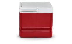 Koelbox Igloo Legend 6 Red 12 Koelbox Igloo Legend 6 Red -Kampeeruitrusting Winkel 00043702 s
