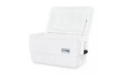 Koelbox Igloo Marine Ultra 36 Wit -Kampeeruitrusting Winkel 00044679 o2