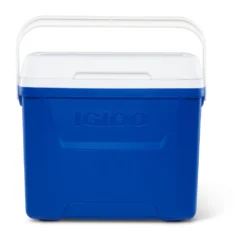 Koelbox Igloo Laguna 28 Blue 12 Koelbox Igloo Laguna 28 Blue -Kampeeruitrusting Winkel 00050049 F9