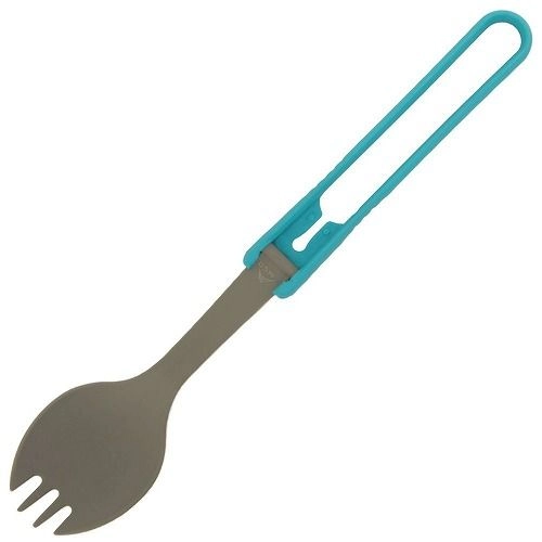 Bestek MSR Spork V2 Blue 3 Bestek MSR Spork V2 Blue