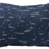 Reiskussen Thermarest Compressible Pillow Cinch Small Warp Speed (28 X 38 Cm) -Kampeeruitrusting Winkel 011554 thermarest compressible pillow cinch warpspeed regular front mv
