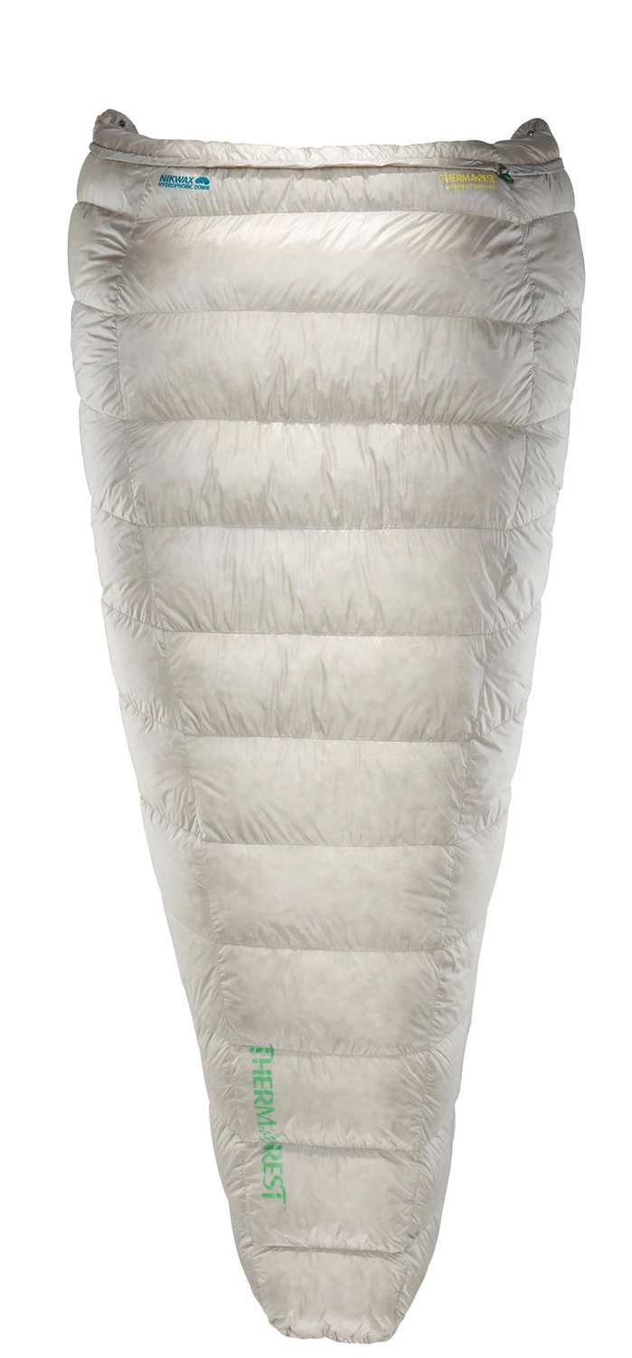Slaapzak Thermarest Vesper 20 UL Quilt Long 3 Slaapzak Thermarest Vesper 20 UL Quilt Long