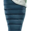 Slaapzak Thermarest Hyperion 20 UL Long -Kampeeruitrusting Winkel 1 10723 tr hyperion 20 deeppacific regular open
