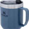 Thermosbeker Stanley The Legendary Camp Mug Hammertone Lake 0,35L 2 Thermosbeker Stanley The Legendary Camp Mug Hammertone Lake 0,35L -Kampeeruitrusting Winkel 1 1075x1200 1