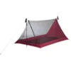 Tent MSR Thru-Hiker Mesh House 3 V2 Rood -Kampeeruitrusting Winkel 1 10824 msr meshhouse328129