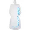 Waterfles Platypus Softbottle PP Wit 1 Liter -Kampeeruitrusting Winkel 1 11527 platypus softbottle 1L logo pullcap