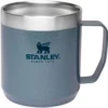Thermosbeker Stanley The Legendary Camp Mug Hammertone Ice 0,35L -Kampeeruitrusting Winkel 1 1200x1192 1