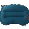Reiskussen Thermarest Airhead Lite Large -Kampeeruitrusting Winkel 1 13181 thermarest airhead lite pillow deeppacific regular front 1