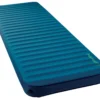Slaapmat Thermarest MondoKing 3D Blue Large 2 Slaapmat Thermarest MondoKing 3D Blue Large -Kampeeruitrusting Winkel 1 13225 tr mondoking marine large angle