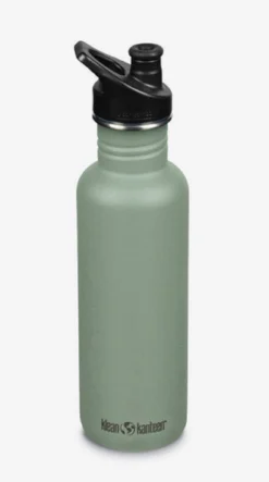 Reisfles Klean Kanteen Classic Sea Spray 800 Ml