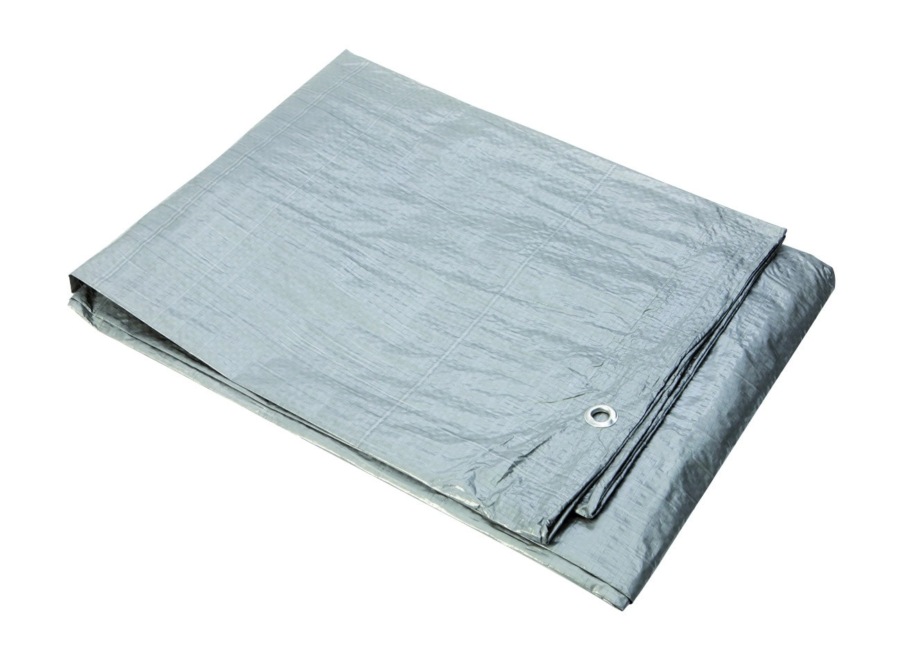 Afdekzeil Bo-Camp Grijs (7 X 3 M) 3 Afdekzeil Bo-Camp Grijs (7 X 3 M)