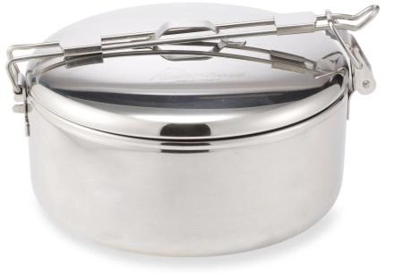 Campingset MSR Alpine StowAway Pot 1.1 L 3 Campingset MSR Alpine StowAway Pot 1.1 L