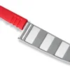 Koksmes MSR Alpine Kitchen Knife Red -Kampeeruitrusting Winkel 1 440 5