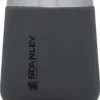 Thermosbeker Stanley The Everyday GO Tumbler Charcoal 0,29L 1 Thermosbeker Stanley The Everyday GO Tumbler Charcoal 0,29L -Kampeeruitrusting Winkel 1 6939236418447