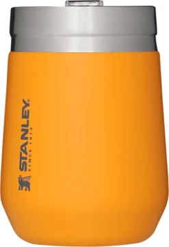 Thermosbeker Stanley The Everyday GO Tumbler Saffron 0,29L