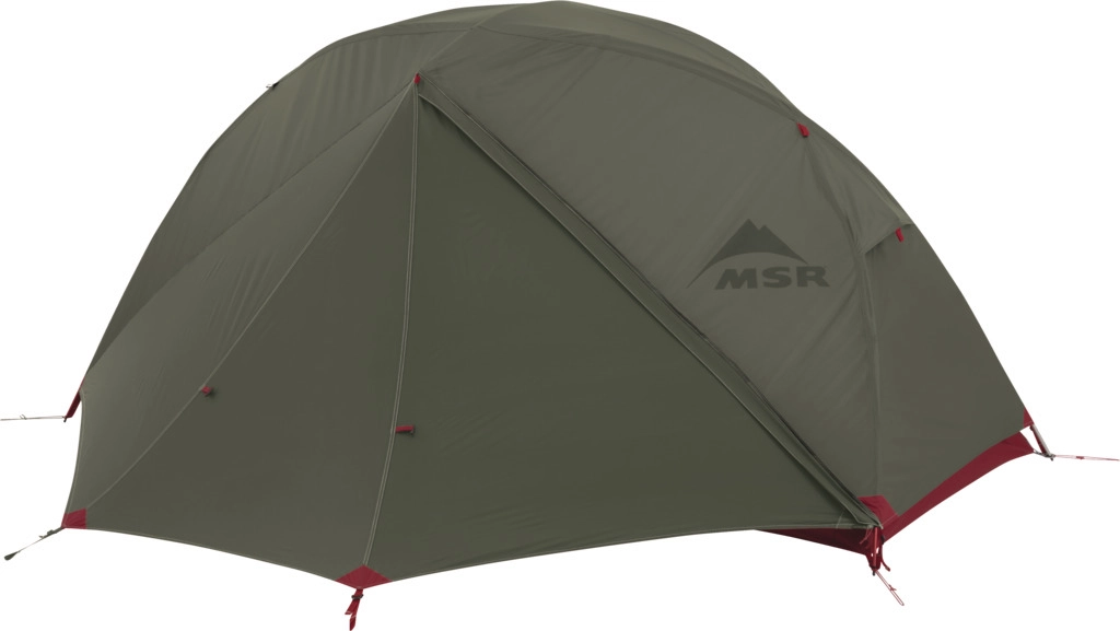 Tent MSR Elixir 1 Tent Green V2