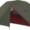 Tent MSR Elixir 3 Tent Green V2 1 Tent MSR Elixir 3 Tent Green V2 -Kampeeruitrusting Winkel 1 CDSN MSR Tent Elixir3 Open CMYK PR