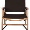 Campingstoel EOE Klappstohl Chocolate -Kampeeruitrusting Winkel 1 Campingstoel20EOE20Klappstohl20Chocolate