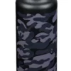 Thermosfles Klean Kanteen Classic Black Camo 592 Ml 1 Thermosfles Klean Kanteen Classic Black Camo 592 Ml -Kampeeruitrusting Winkel 1 K20VCPPL BC