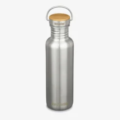 Reisfles Klean Kanteen Reflect Brushed Stainless 540 Ml