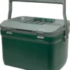 Koelbox Stanley The Easy Carry Outdoor Green 15,1L -Kampeeruitrusting Winkel 1 Large JPG Adventure20Easy20Carry20Outdoor20Cooler2016QT20Green 5