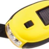 Zaklamp Rubytec Kao XL Swing Solar Yellow -Kampeeruitrusting Winkel 1 RU42230 KAO XL Yellow