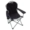Campingstoel Regatta Kruza Chair Black Sealgrey 1 Campingstoel Regatta Kruza Chair Black Sealgrey -Kampeeruitrusting Winkel 1 Web version RCE036 28P
