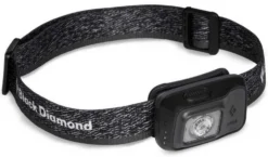 Hoofdlamp Black Diamond Astro 300-R Alloy