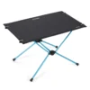 Campingtafel Helinox Table One Hard Top Black -Kampeeruitrusting Winkel 1 helinox191001r1table one hard topblackangle front 15893337002102000x