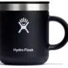 Thermosbeker Hydro Flask Black 177 Ml 2 Thermosbeker Hydro Flask Black 177 Ml -Kampeeruitrusting Winkel 1 m6cp001 black straighton
