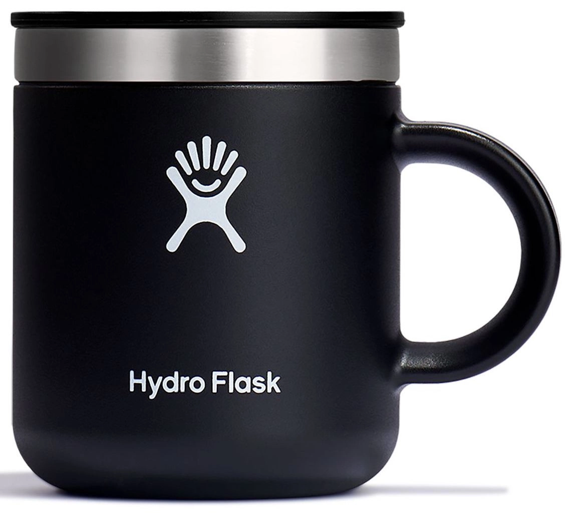 Thermosbeker Hydro Flask Black 177 Ml 3 Thermosbeker Hydro Flask Black 177 Ml