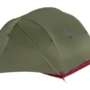 Tent MSR Mutha Hubba NX Green -Kampeeruitrusting Winkel 1 mhkl
