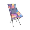 Campingstoel Helinox Sunset Chair Rainbow Bandanna Quilt -Kampeeruitrusting Winkel 1 sunsetchairrainbowbandana1 1200x1200 bd93c0f2000x