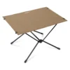 Campingtafel Helinox Table One Hard Top L Coyote Tan