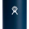 Thermosfles Hydro Flask Wide Flex Cap Indigo 591 Ml 2 Thermosfles Hydro Flask Wide Flex Cap Indigo 591 Ml -Kampeeruitrusting Winkel 1 w20bts464 indigo straighton