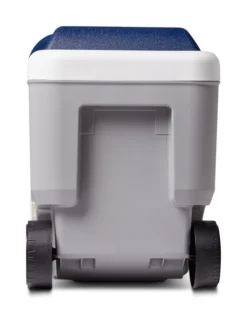 Koelbox Igloo Maxcold 40 Roller Grey -Kampeeruitrusting Winkel 10 00034687 s