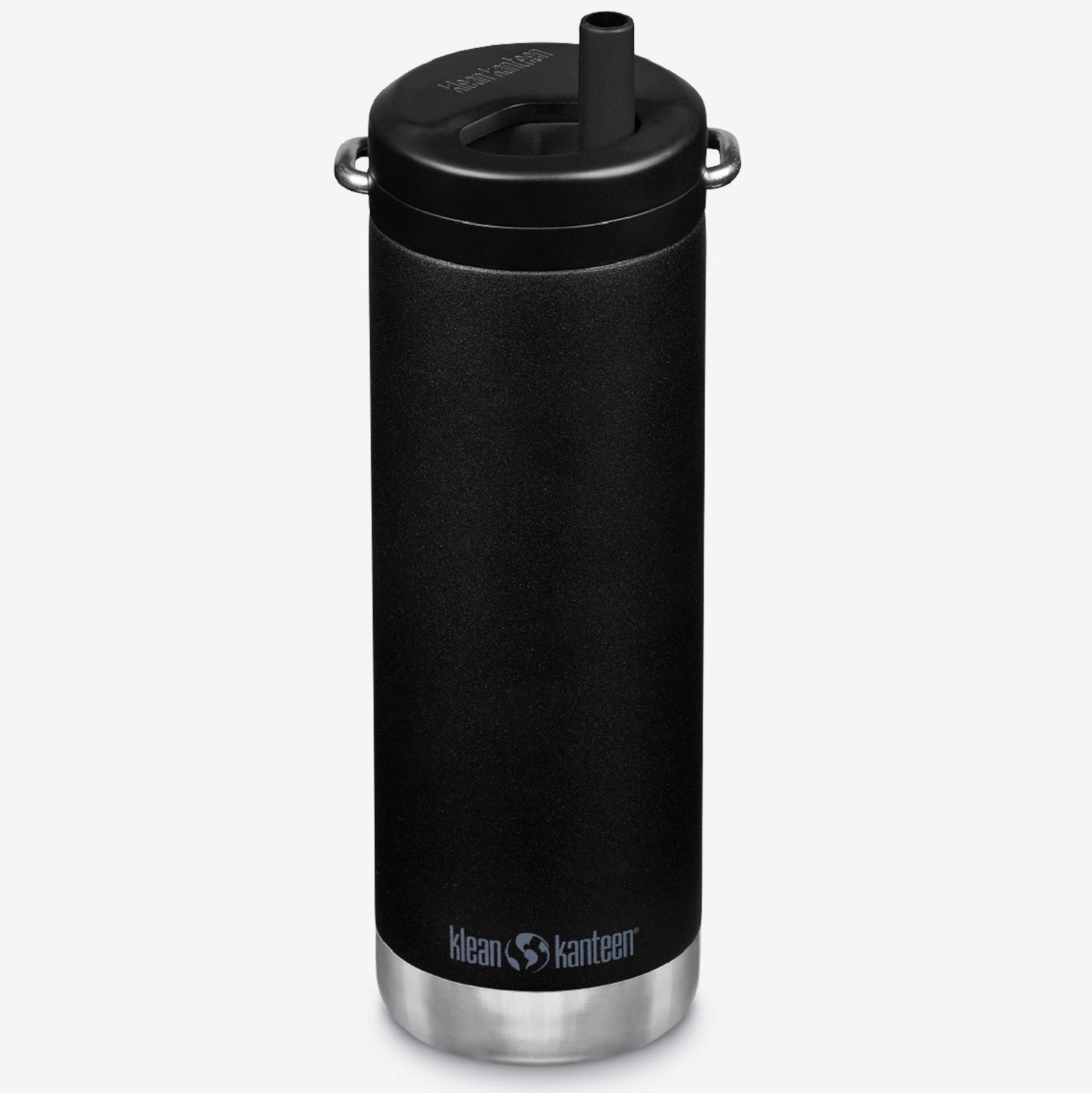 Thermosfles Klean Kanteen TKWide Black 473 Ml 3 Thermosfles Klean Kanteen TKWide Black 473 Ml