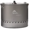 Campingset MSR WindBurner Stock Pot -Kampeeruitrusting Winkel 10370 msr windburner stock pot PR