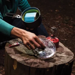 Kookset MSR Trail Lite Solo (4-Delig) -Kampeeruitrusting Winkel 10373 msr trail lite solo scott rinckenberger 1